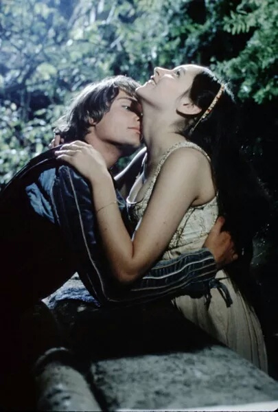 奥利维亚·赫西