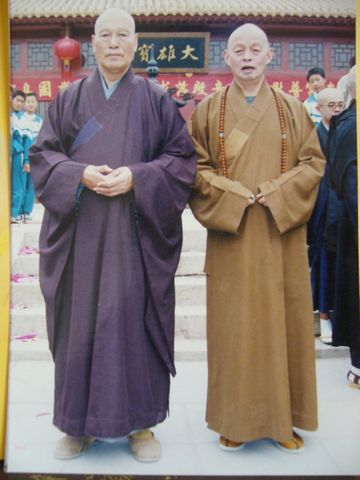 弘川法师