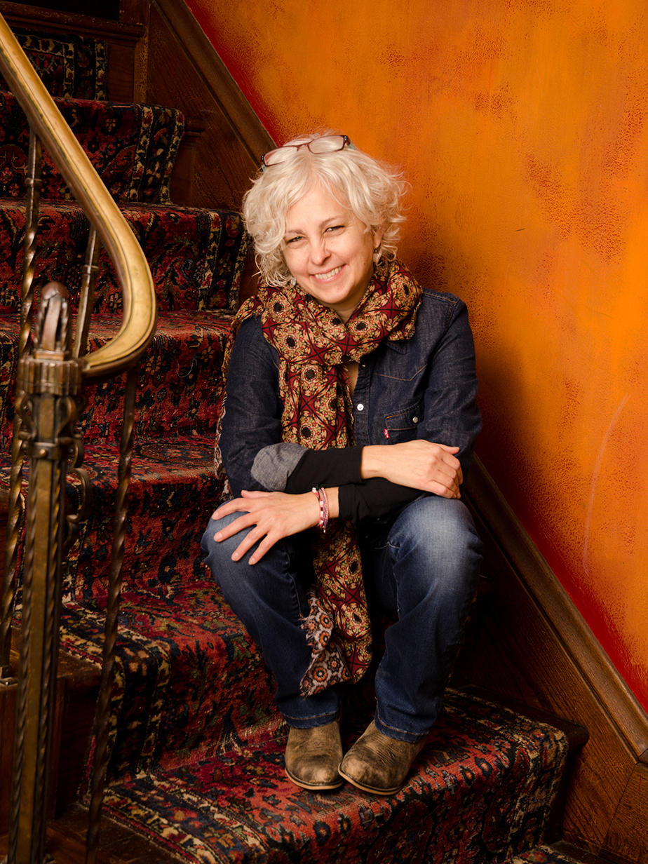 kate dicamillo