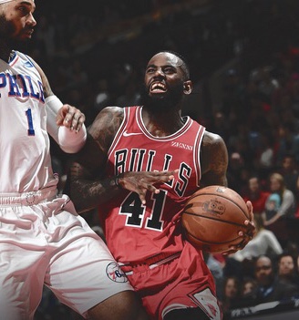 贾卡尔·桑普森