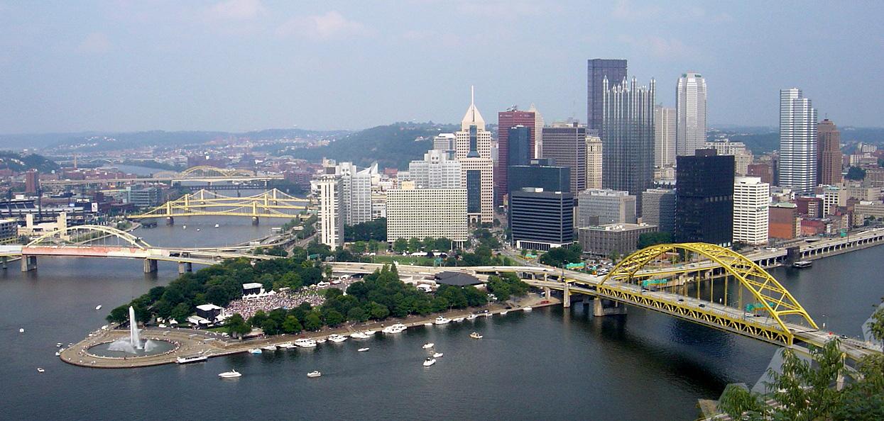 ohio river