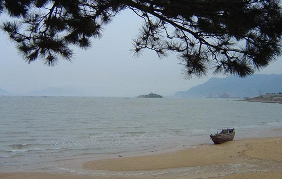 唐隶宋篆摩崖