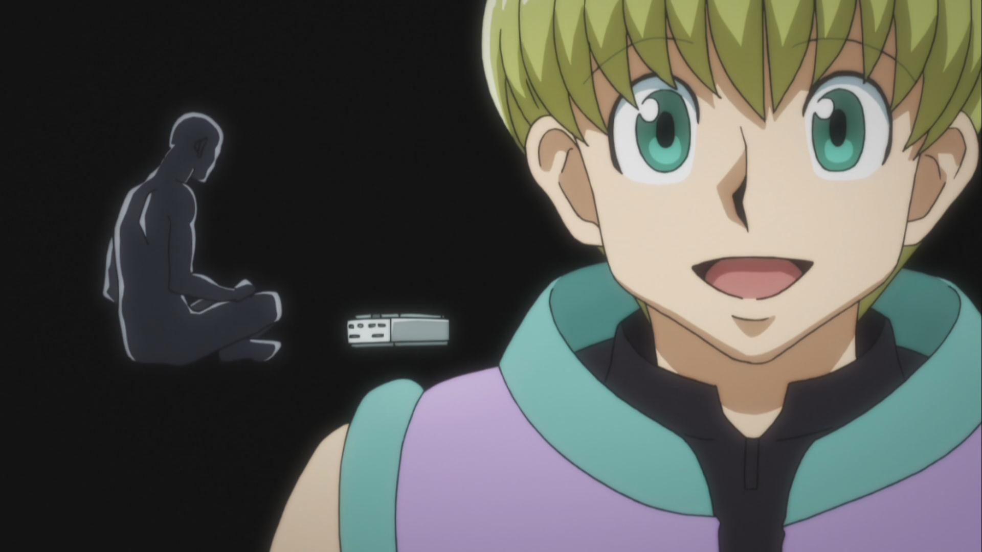  p>侠客,日本漫画《 a target="_blank" href="/item/全职猎人/27763"