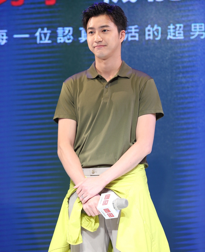 江宏杰