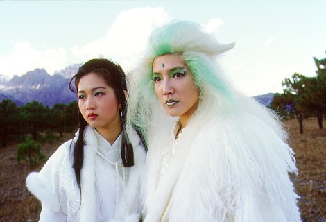 天地争霸美猴王