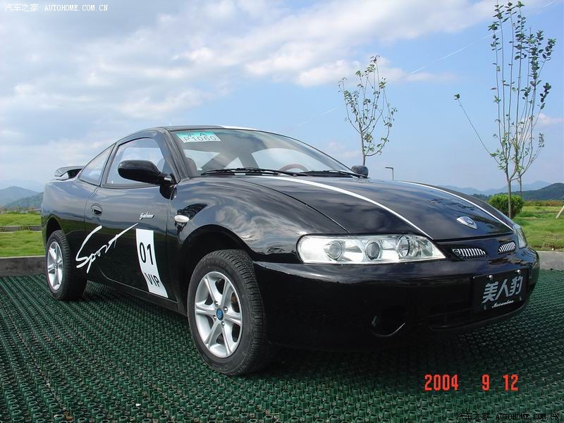 p data-id="2kl2f99l6d1">美人豹是一款都市跑车,搭载l4 dohc 16v