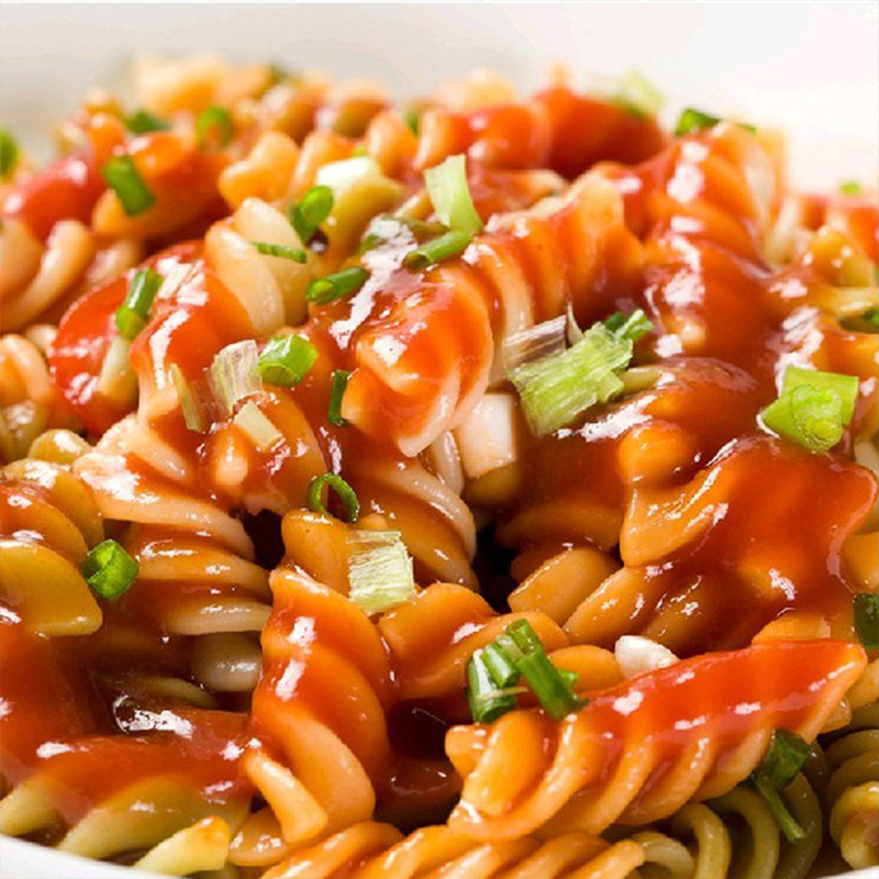 意大利面螺丝面