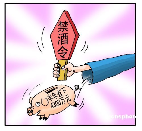 禁酒令_百度百科