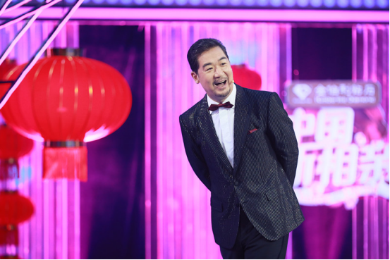 中国式相亲第二季