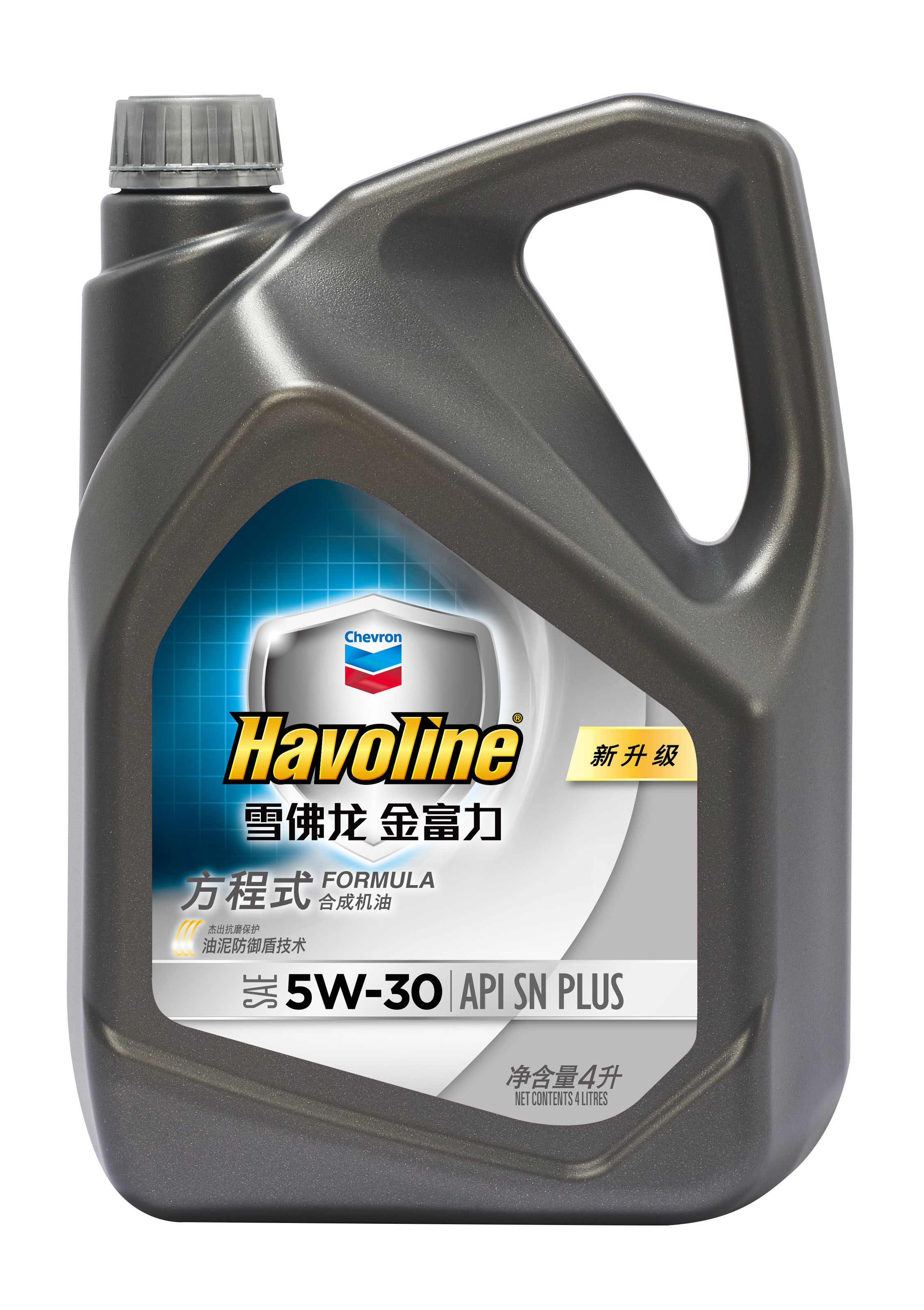 雪佛龙股份有限公司