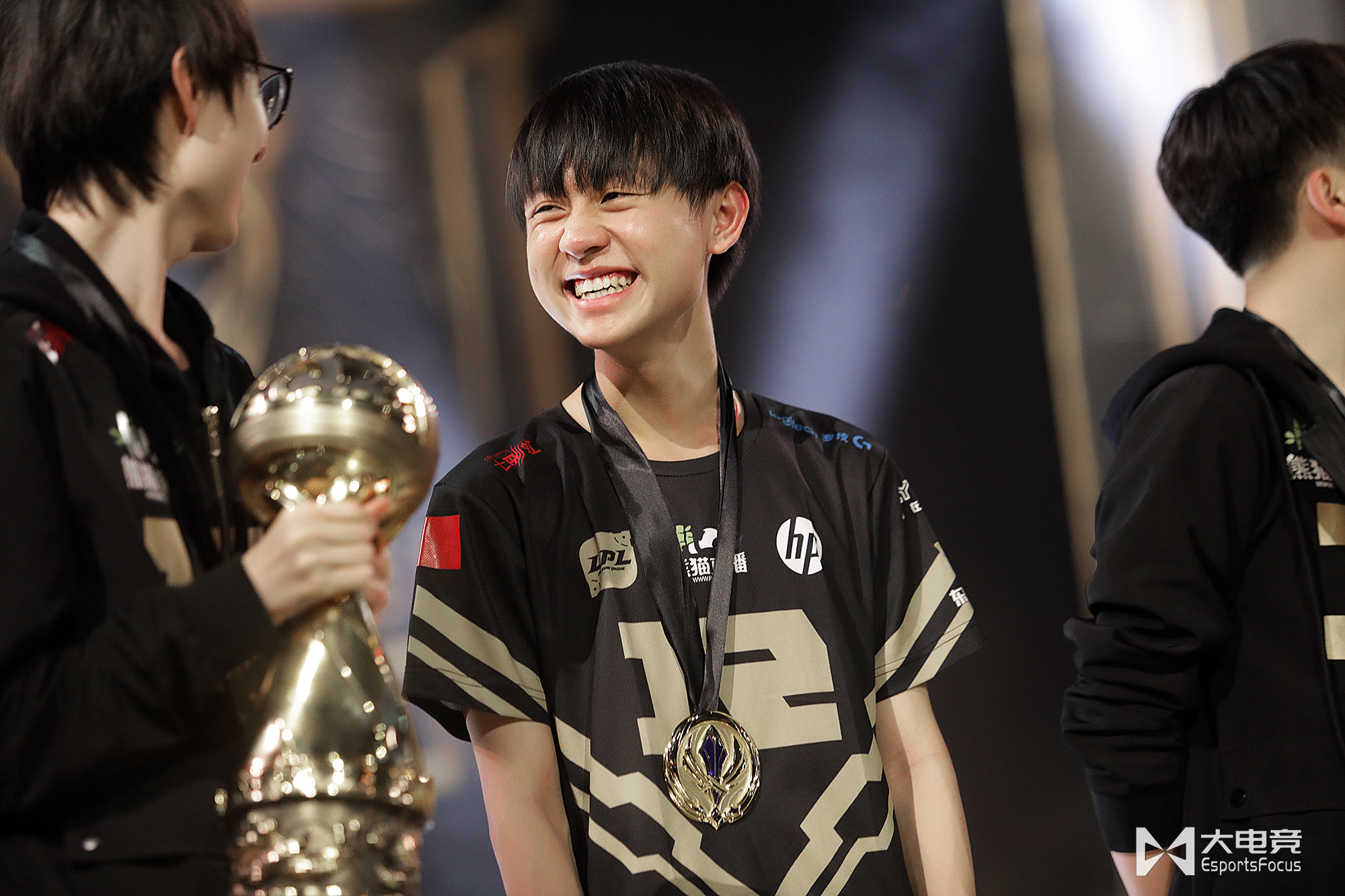  p>史森明,游戏id:ming,1998年12月22日出生于 a target="_blank"