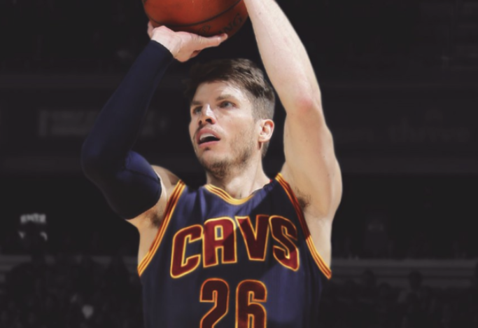 kyle korver