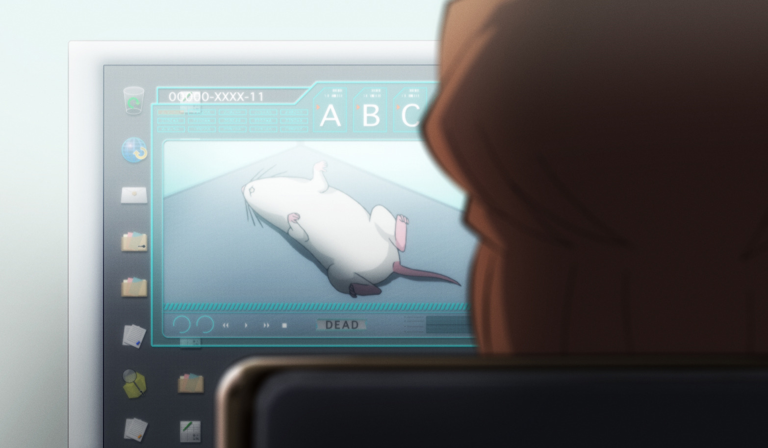 名侦探柯南:episode "one" 变小了的名侦探