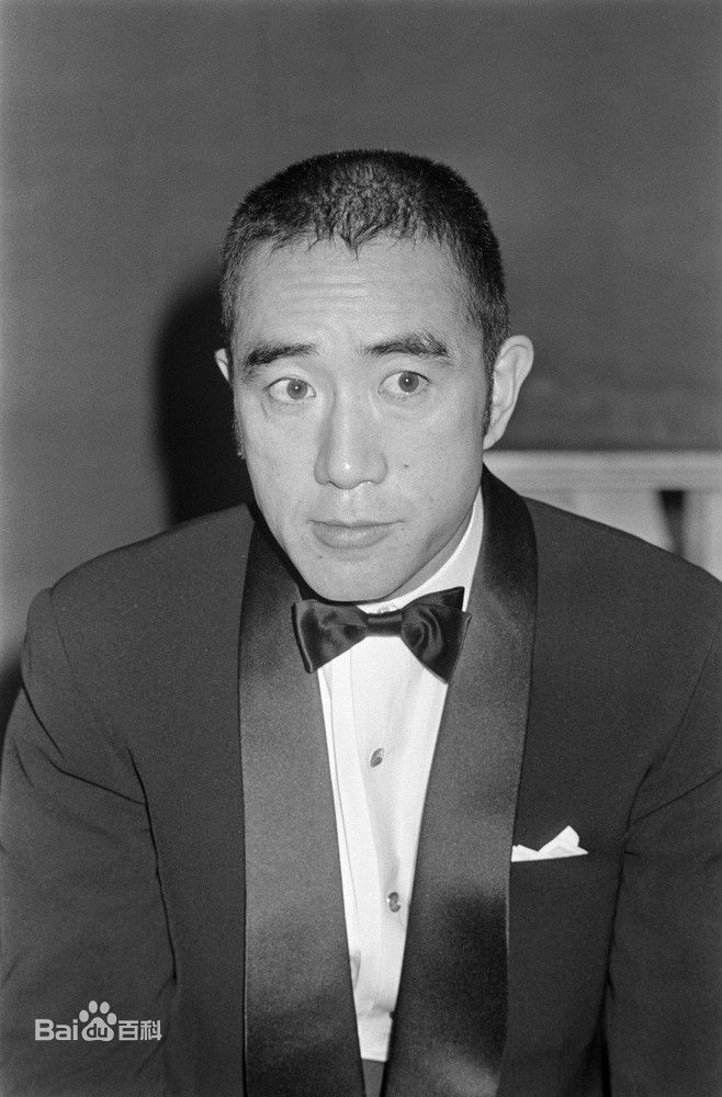  p>三岛由纪夫(yukio mishima,1925年1月14日 - 1970年11月25日),本名