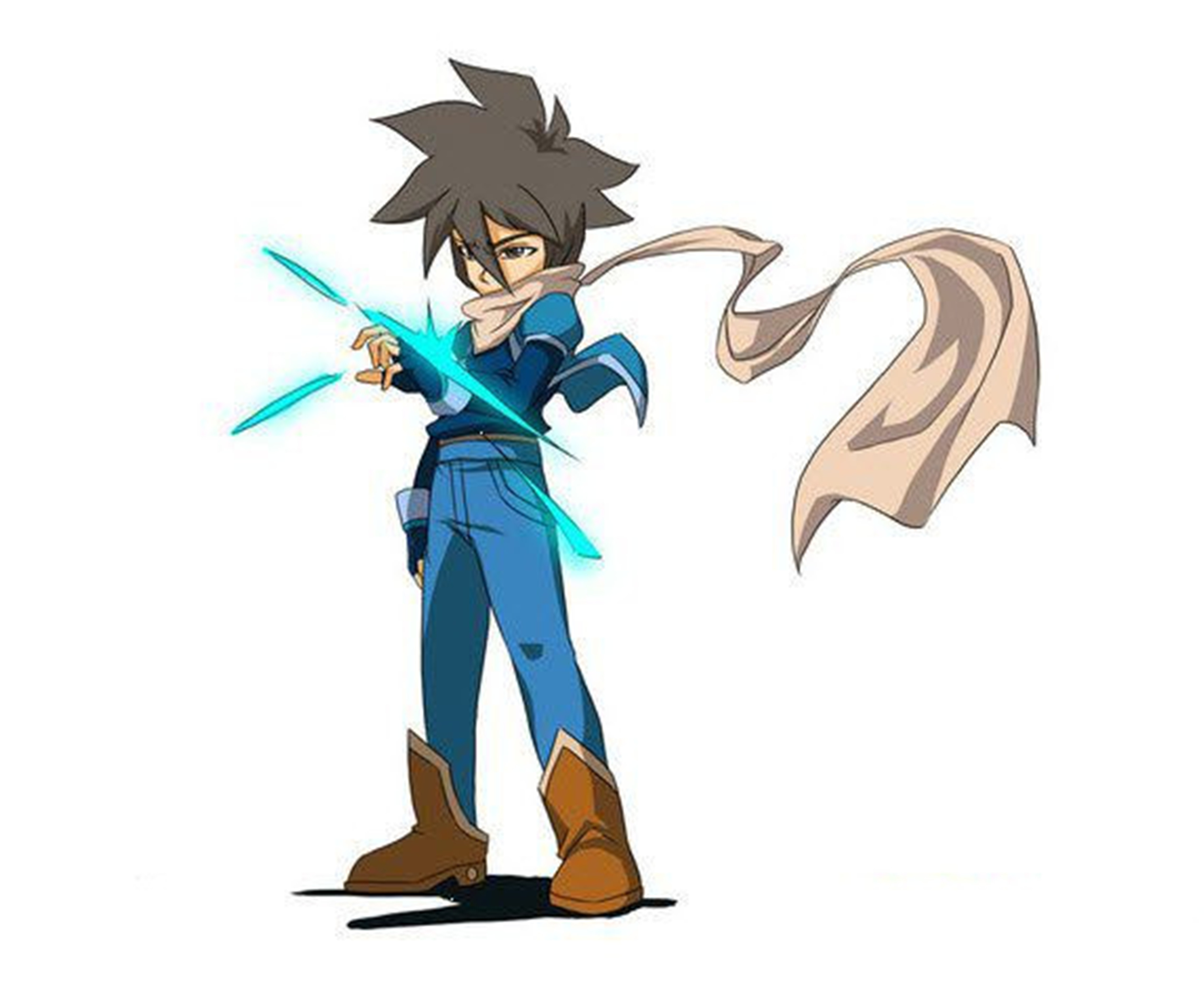  p>《机甲兽神2》是刘文执导的动画片,发行于2011年. /p>