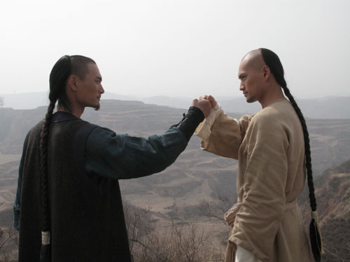  p>《天地民心》是 a href="#" data-lemmaid="8946394">朱秀海 /a>