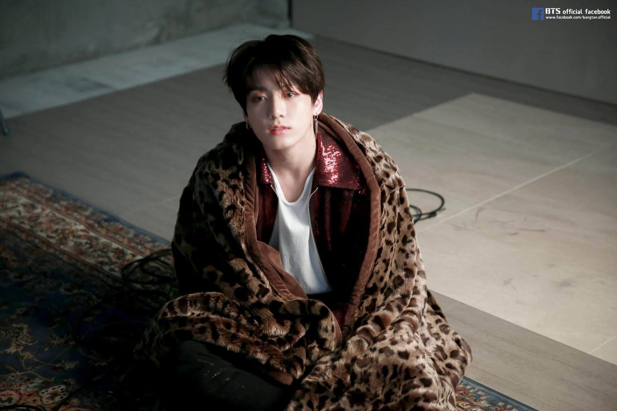  p>田柾国,1997年9月1日出生于韩国釜山广域市万德洞,韩国流行乐男