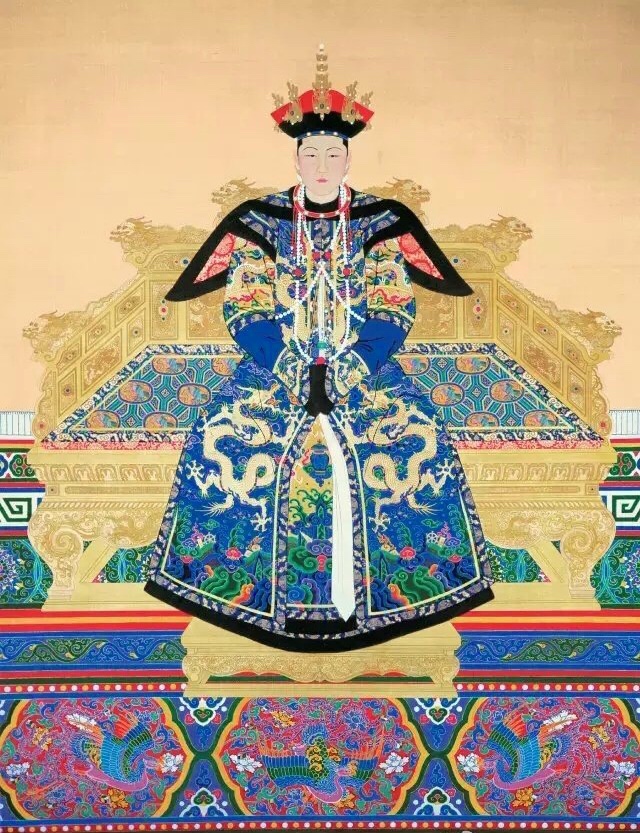 孝诚恭肃正惠安和淑懿恪敏俪天襄圣仁皇后