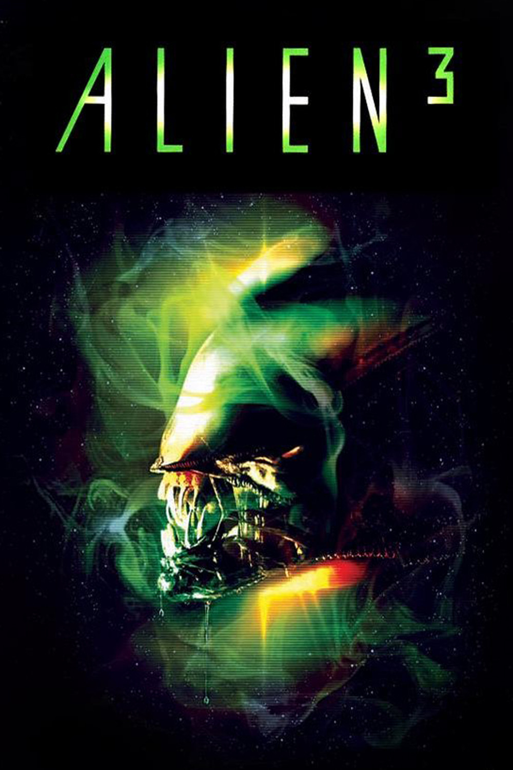 alien 3