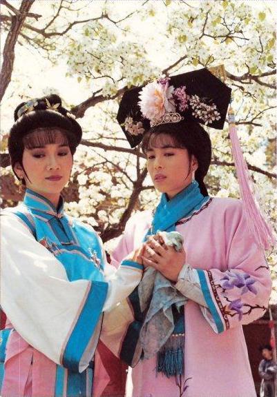 大陆港台合拍剧《 a target="_blank" href="/item/戏说乾隆/10917362