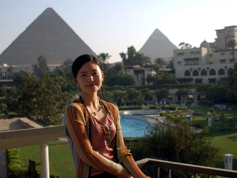  p>丁苑苑,出生于北京,中国内地女主持人.