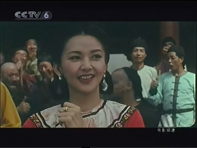 1958年5月4日生于台湾眷村,祖籍江苏省淮安市渔沟镇,中国台湾女演员