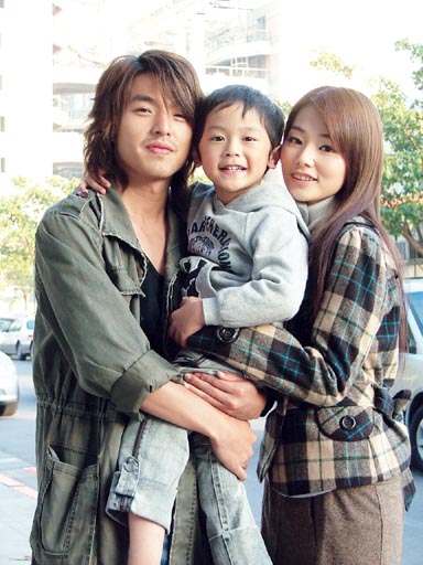 天堂来的的孩子