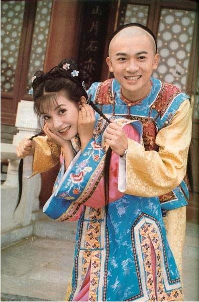  p>苏有朋,1973年9月11日出生于台湾省台北市,中国台湾男歌手,演员