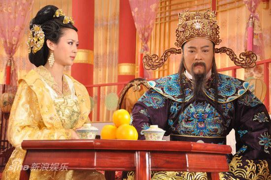 包青天之碧血丹心