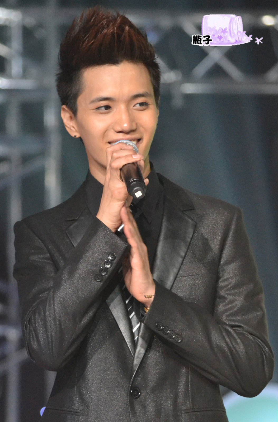  p>金恩圣,1988年9月17日出生于 a target="_blank" href="/item/韩国