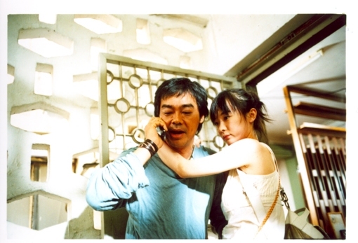  p>《我要成名》是2006年亚洲第一电影有限公司出品的一部娱乐圈纪实