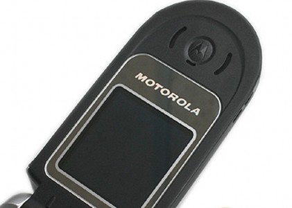 摩托罗拉v180