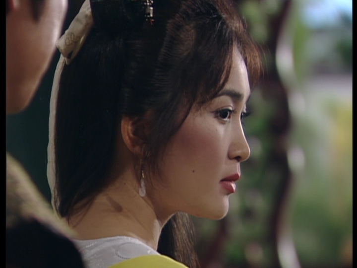  p>秦可情是《圆月弯刀》及其衍生作品中的人物,由 a target="_blank"