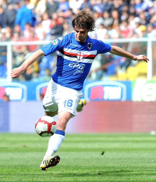  p>安德雷亚·波利(andrea poli),1989年9月29日意大利足球运动员,司