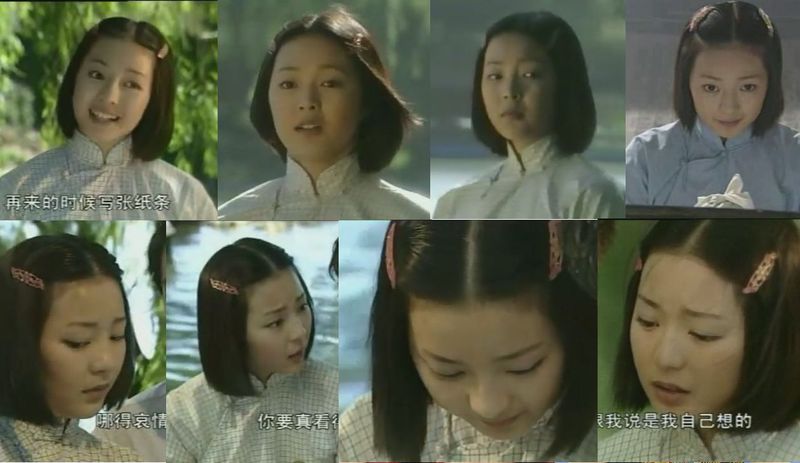 《九九归一》是由海润影视制作有限公司出品的年代爱情剧