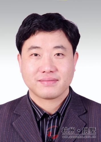 href="/item/拱墅区">拱墅区 /a>康桥镇义桥社区党总支书记