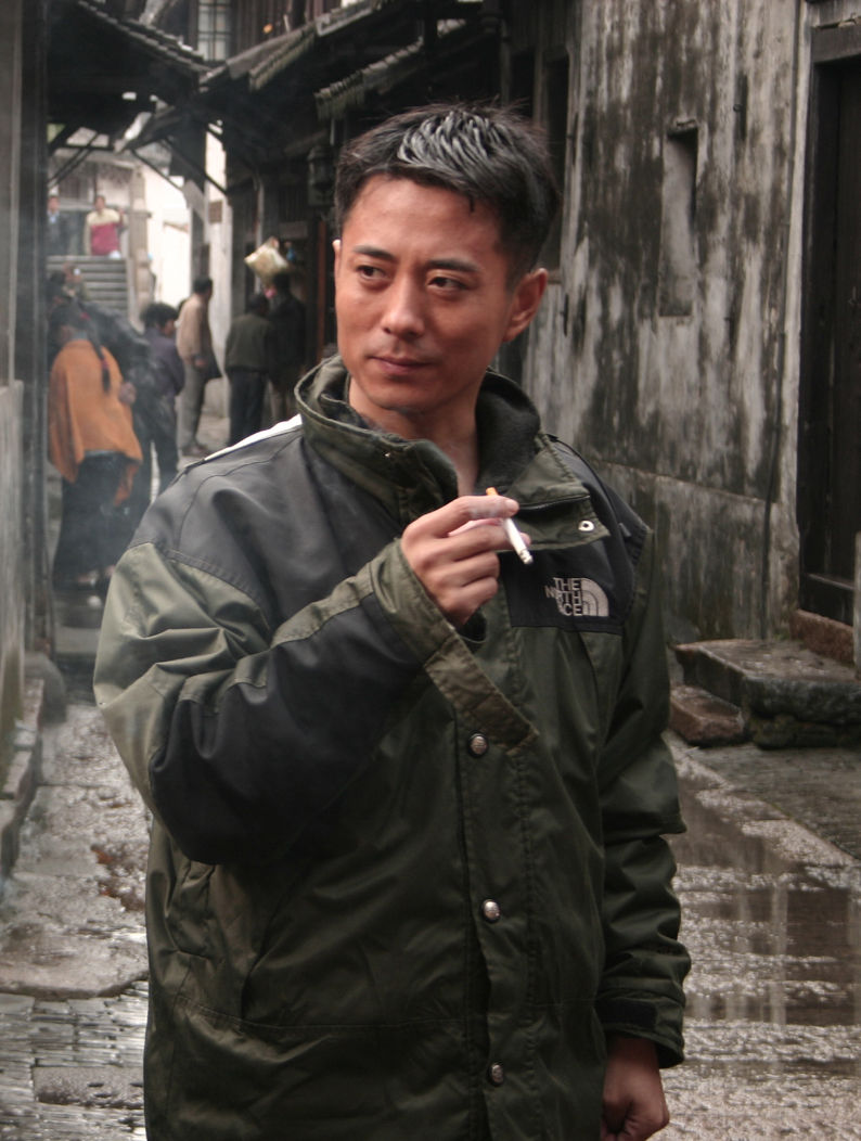  p data-id="gnx4tfn6p9">魏子翔(原名魏永),演员,制片人, a target="