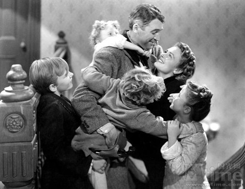 詹姆斯·史都华