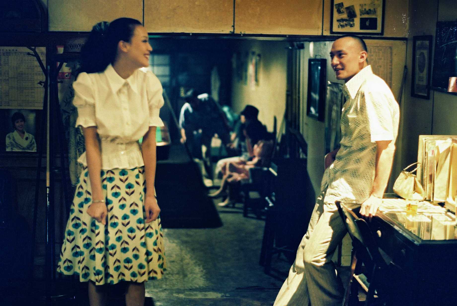  p>《最好的时光》是一部台湾爱情电影,由 a href="#" data-lemmaid="