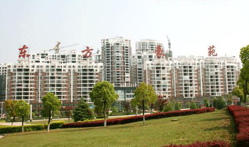  p data-id="gnf8z4dlvj">东方豪苑是位于海南省文昌市航天城的一处