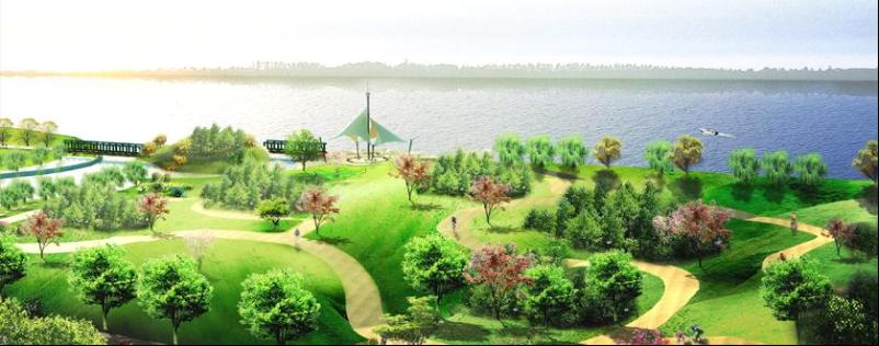 南京奥斯博恩运动公园培训基地