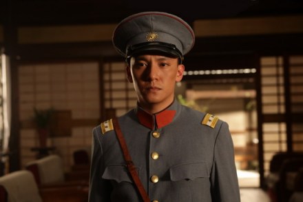 张震（中国台湾影视男演员、歌手）_百度百科