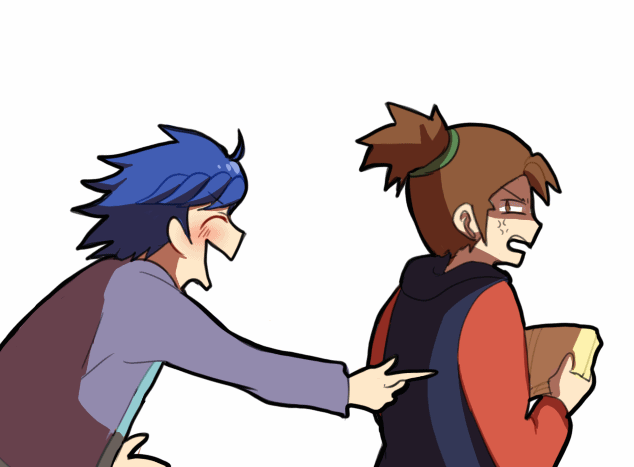  p data-id="go09m11m62">布卡,男,《我的第一本科学漫画书寻宝记系列