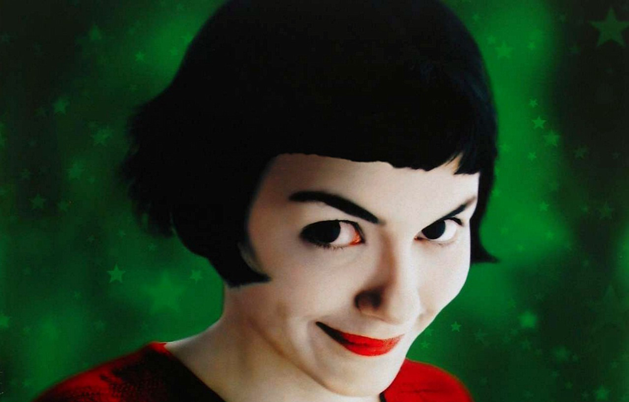  p>《天使爱美丽》是由 a href="#">让-皮埃尔·热内 /a>执导, a href