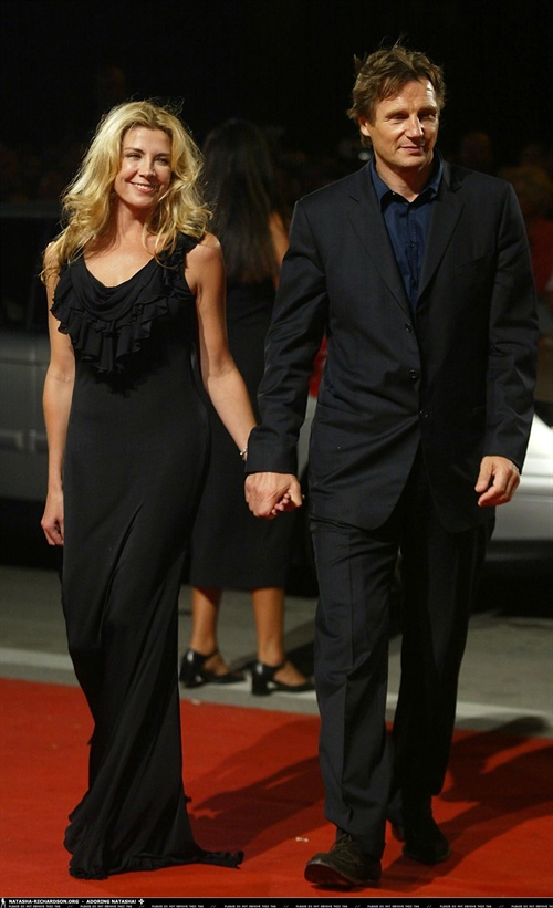 natasha richardson