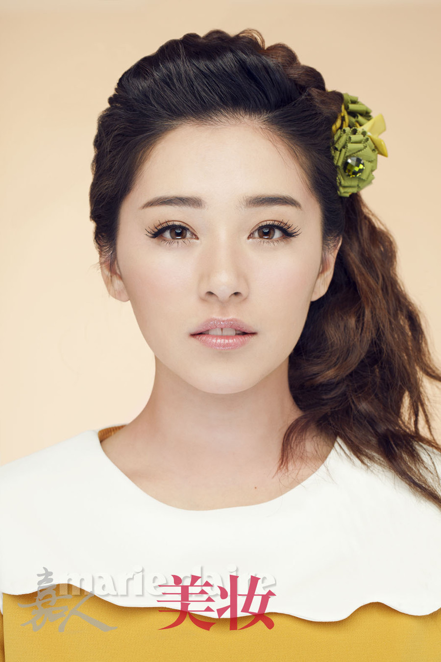 data-lemmaid="129324">哈尔滨市 /a>,中国内地影视女演员