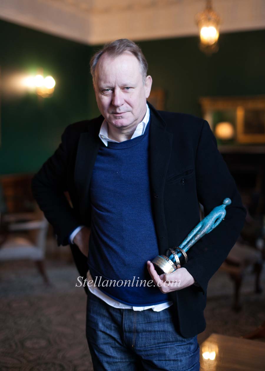 斯特兰·斯卡斯加德