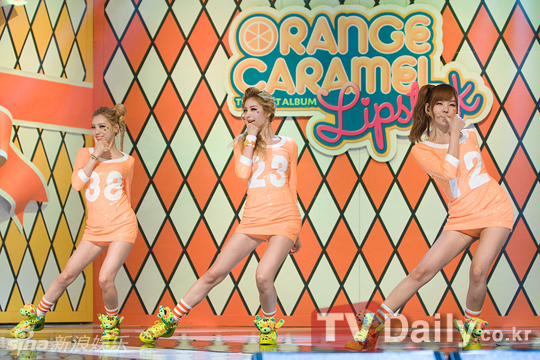  p data-id="gnsqar8bk7">orange caramel i>(橙子焦糖) /i>是由 a