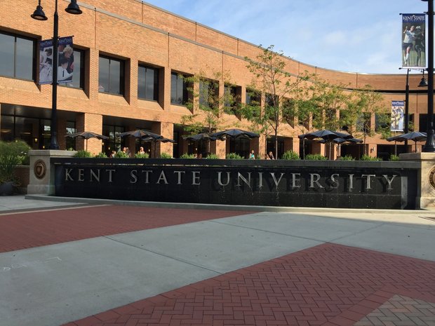  p>美国肯特州立大学(kent state university)简称"肯特州立大学",是