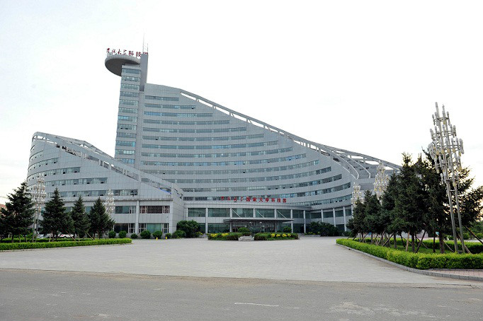 长春高新技术开发区